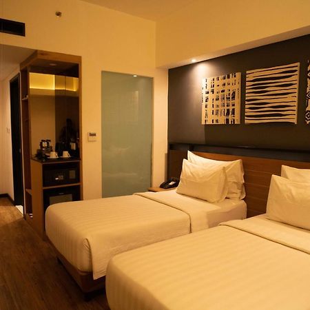 Kyriad Hotel Muraya Aceh Banda Aceh Kültér fotó