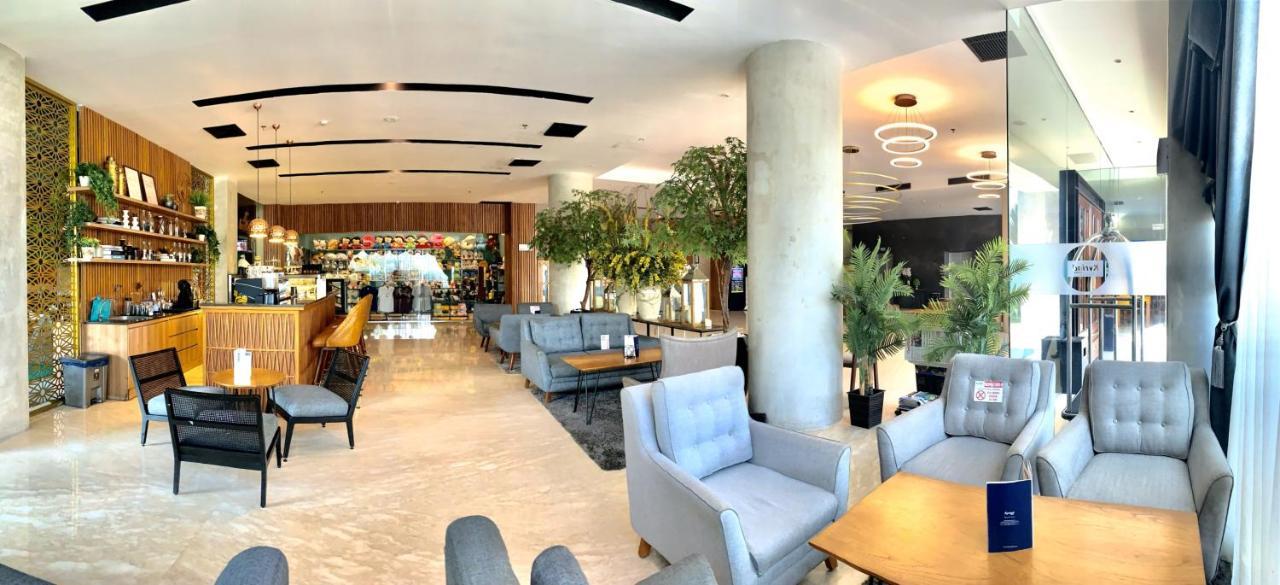 Kyriad Hotel Muraya Aceh Banda Aceh Kültér fotó