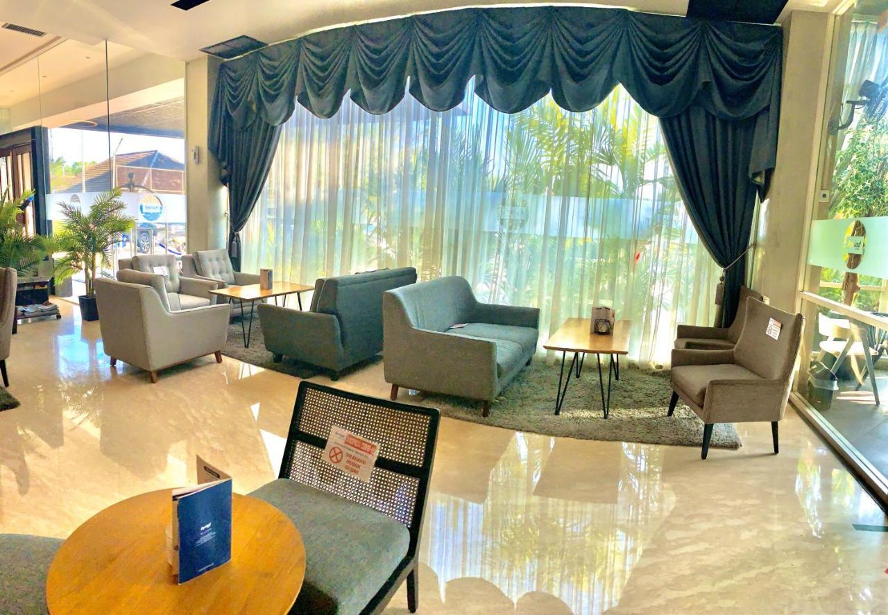Kyriad Hotel Muraya Aceh Banda Aceh Kültér fotó