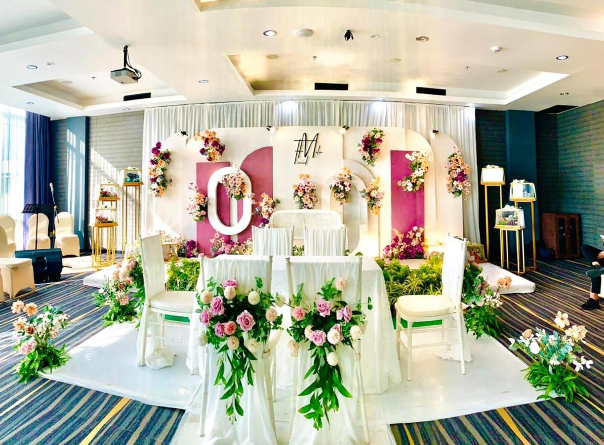 Kyriad Hotel Muraya Aceh Banda Aceh Kültér fotó