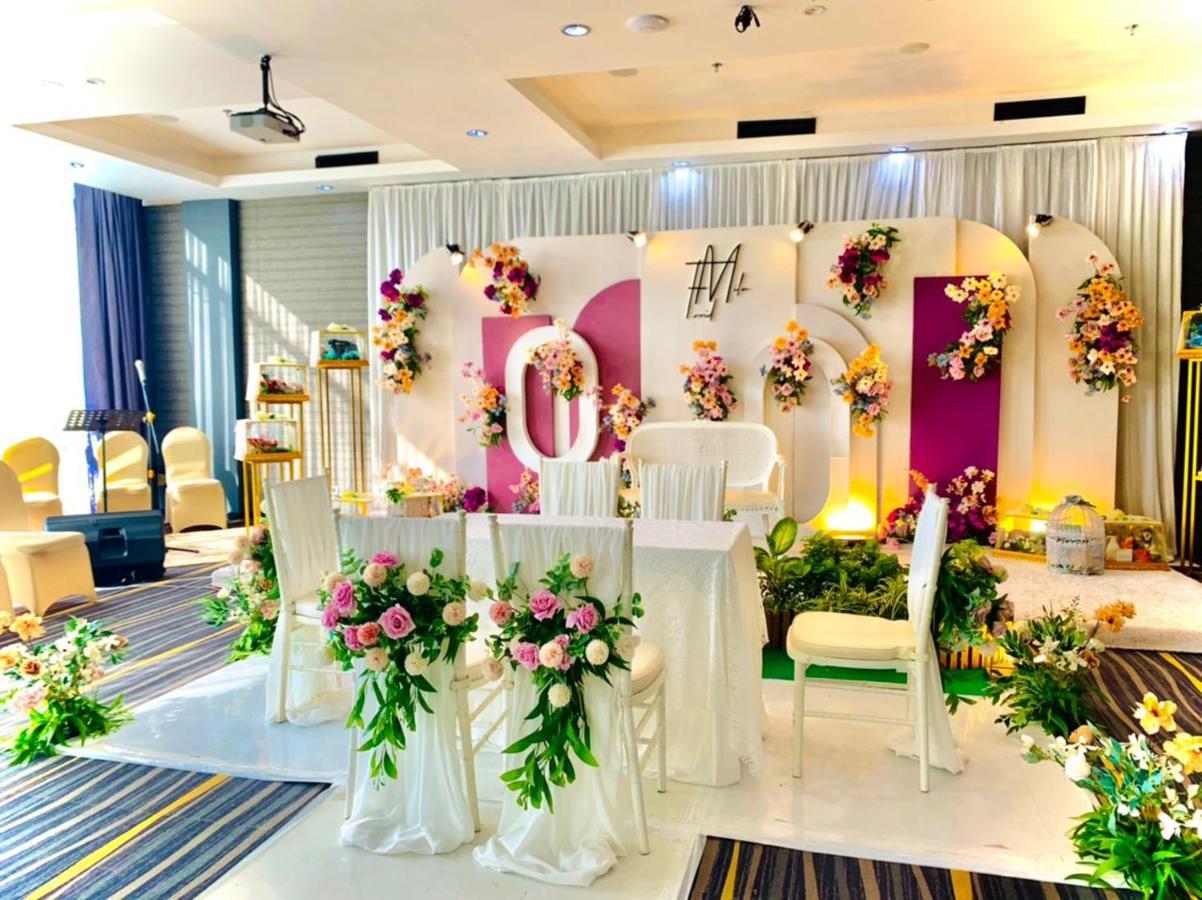 Kyriad Hotel Muraya Aceh Banda Aceh Kültér fotó