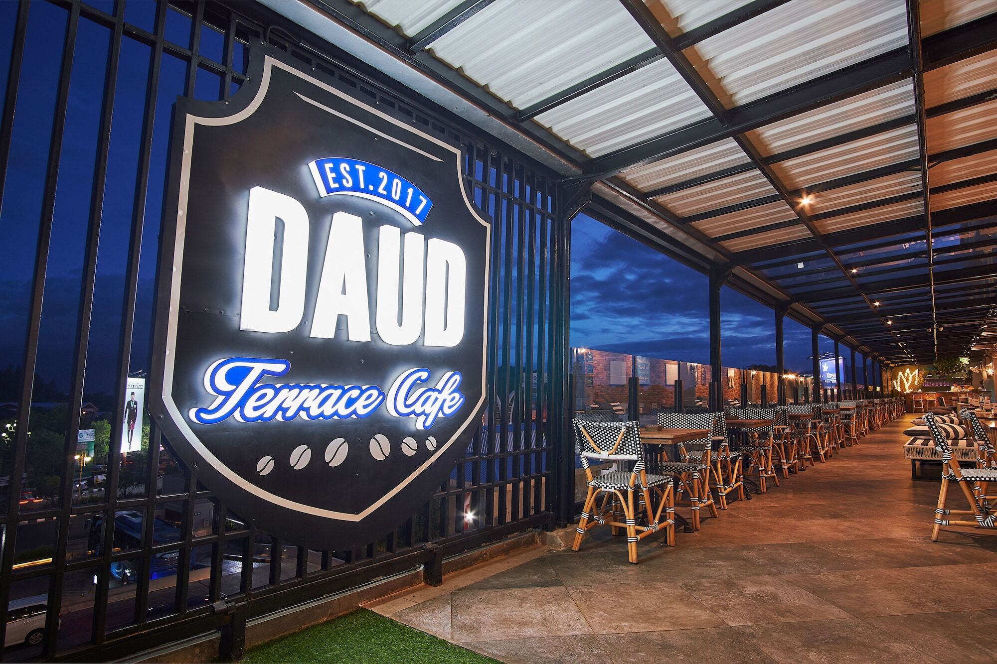 Kyriad Hotel Muraya Aceh Banda Aceh Kültér fotó